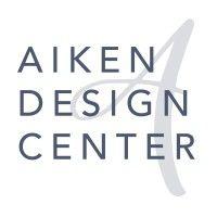 aiken design center logo image