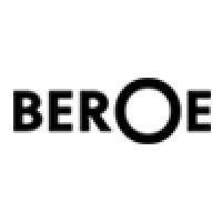 beroe inc logo image