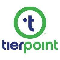 cosentry (now tierpoint) logo image