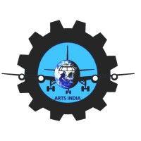 dautya aerospace pvt. ltd. logo image