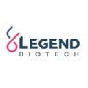 logo of Legend Biotech