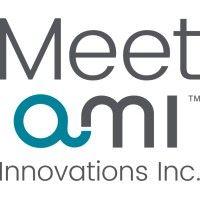 meetami innovations inc. logo image