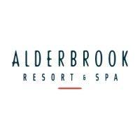 alderbrook resort & spa logo image