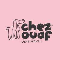 chez ouaf logo image