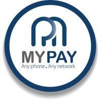 mypay financial solutions ltd logo image