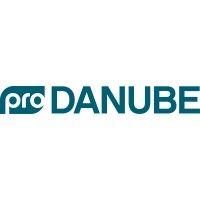 pro danube logo image