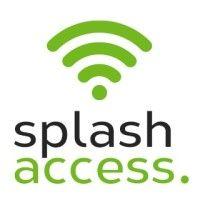 splashaccess | cisco meraki logo image