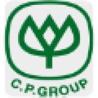 c.p. bangladesh co., ltd. logo image