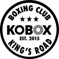 kobox boxing club