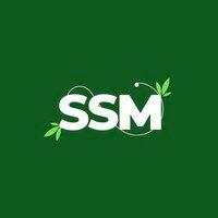 sustainable solutions monash (ssm) logo image