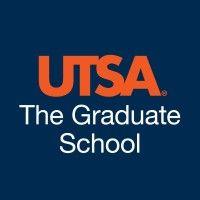 utsa the graduate school