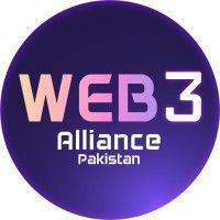 web3 alliance pakistan logo image