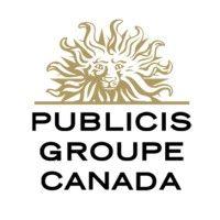 publicis groupe canada logo image