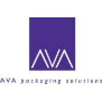 ava packaging solutions logo image