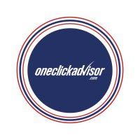 oneclickadvisor logo image