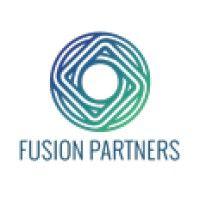 fusion partners logo image