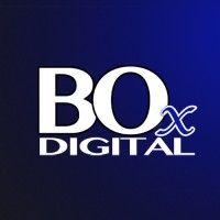 box digital logo image