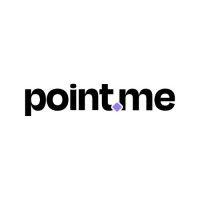 point.me logo image