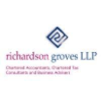 richardson groves logo image