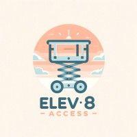 elev8 access jersey logo image