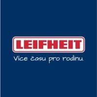 leifheit s.r.o. logo image