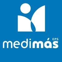 medimás eps logo image