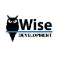 wise development logo image