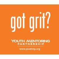 youth mentoring partnership logo image