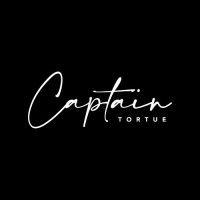 captain tortue (officiel) logo image