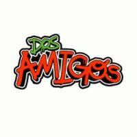 dos amigos food logo image