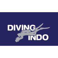 diving indo logo image