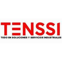 tenssi s.a.s logo image