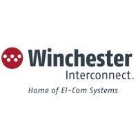 el-com systems a winchester interconnect company logo image