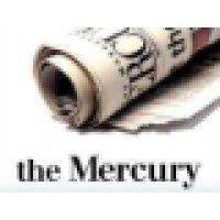 the manhattan mercury logo image