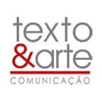 texto & arte comunicação