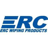 erc wiping products