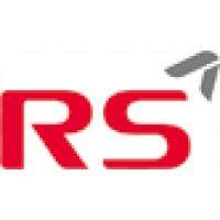 rs automation usa logo image