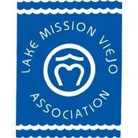 lake mission viejo association logo image