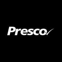 presco uk ltd logo image