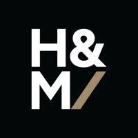 h&m development, llc logo image