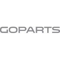 go-parts oy logo image