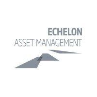 echelon asset management logo image