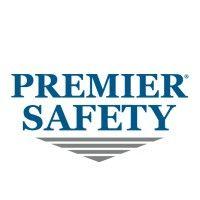 premier safety logo image