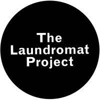 the laundromat project logo image