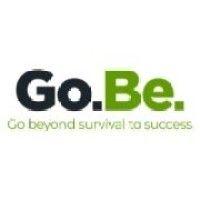 go.be. logo image