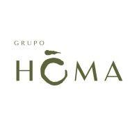 grupo homa logo image