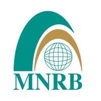 mnrb group logo image