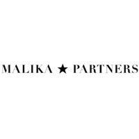 malika partners logo image