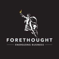 forethought corporate communications logo image