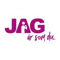 jag personlig assistans logo image